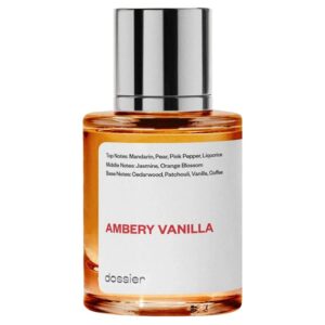Dossier-Ambery-Vanilla-Eau-de-Parfum-Inspired-by-YSL-s-Black-Opium-Perfume-for-Women-1-7-oz - 1