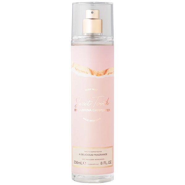 Sabrina-Carpenter-Sweet-Tooth-Body-Spray-for-Women-8oz - 1