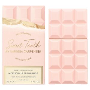 Sabrina-Carpenter-Sweet-Tooth-Eau-de-Parfum-Perfume-for-Women-1-fl-oz - 1